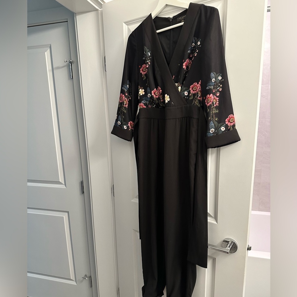 Ted Baker Oracle Jumpsuit